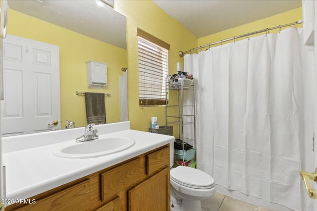2406 S 83RD Drive, Tolleson, AZ 85353
