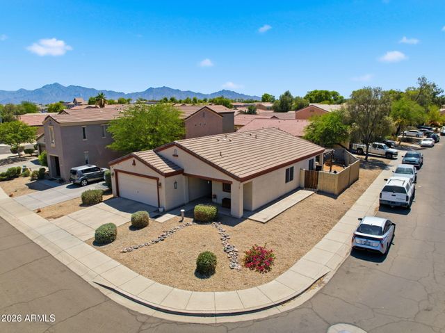 2406 S 83RD Drive, Tolleson, AZ 85353