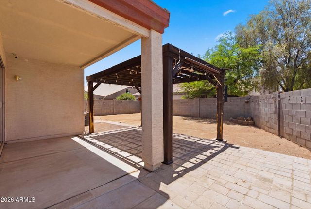 2406 S 83RD Drive, Tolleson, AZ 85353