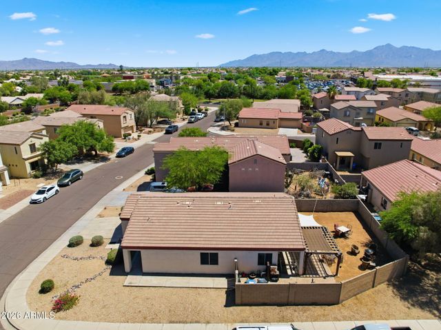 2406 S 83RD Drive, Tolleson, AZ 85353