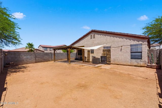 2406 S 83RD Drive, Tolleson, AZ 85353