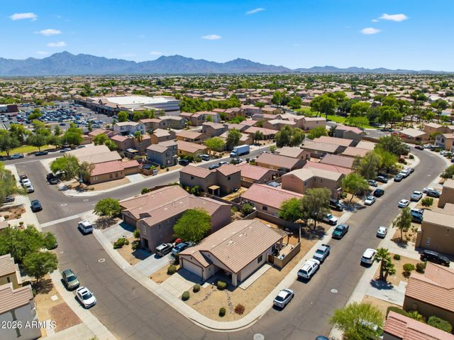2406 S 83RD Drive, Tolleson, AZ 85353