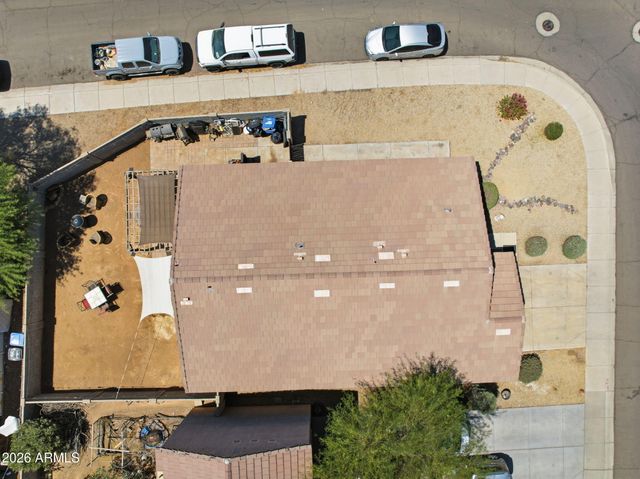 2406 S 83RD Drive, Tolleson, AZ 85353