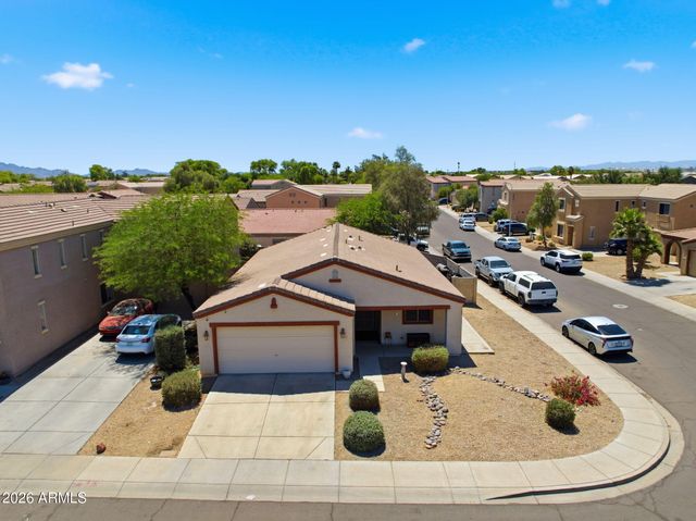 2406 S 83RD Drive, Tolleson, AZ 85353