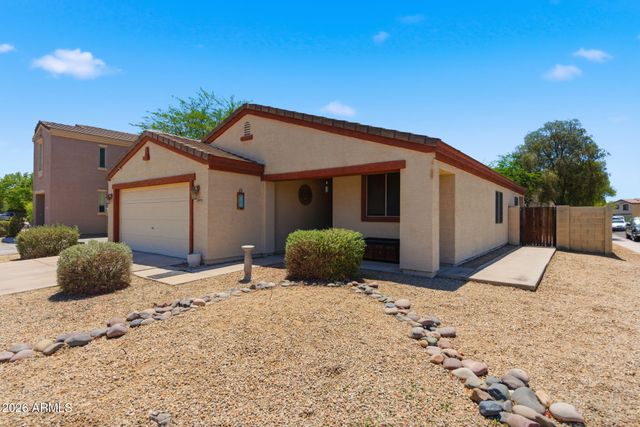2406 S 83RD Drive, Tolleson, AZ 85353