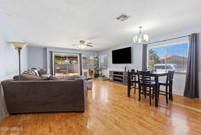 2406 S 83RD Drive, Tolleson, AZ 85353