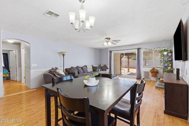 2406 S 83RD Drive, Tolleson, AZ 85353