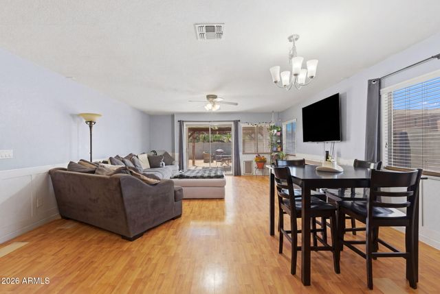 2406 S 83RD Drive, Tolleson, AZ 85353