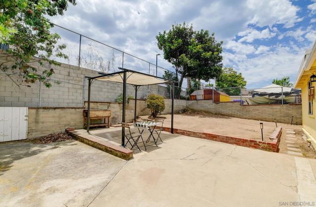 4127 Hemlock, San Diego, CA 92113