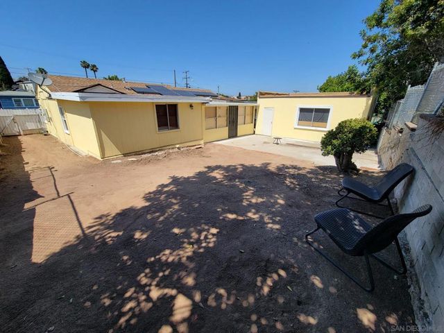 4127 Hemlock, San Diego, CA 92113