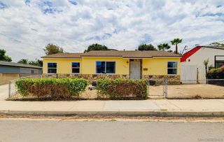 4127 Hemlock, San Diego, CA 92113