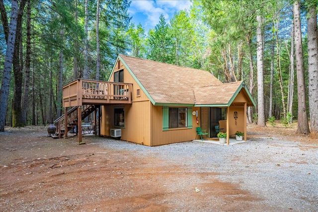 3000 Succor Ln, Foresthill, CA 95631