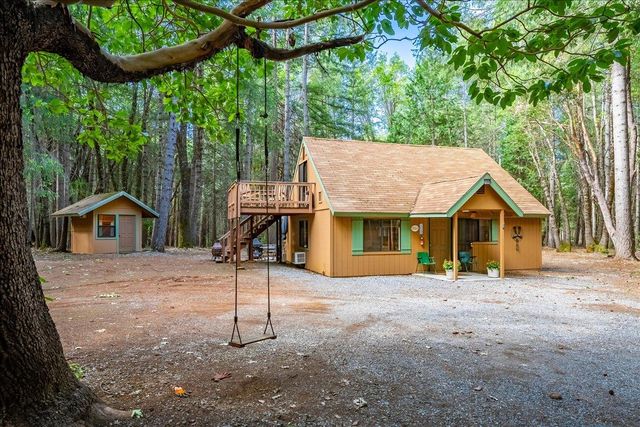 3000 Succor Ln, Foresthill, CA 95631