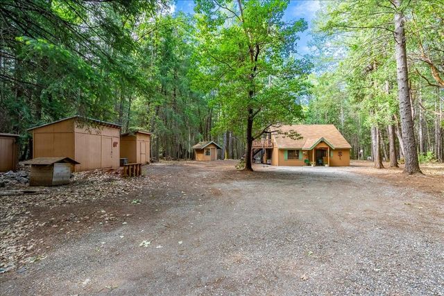 3000 Succor Ln, Foresthill, CA 95631