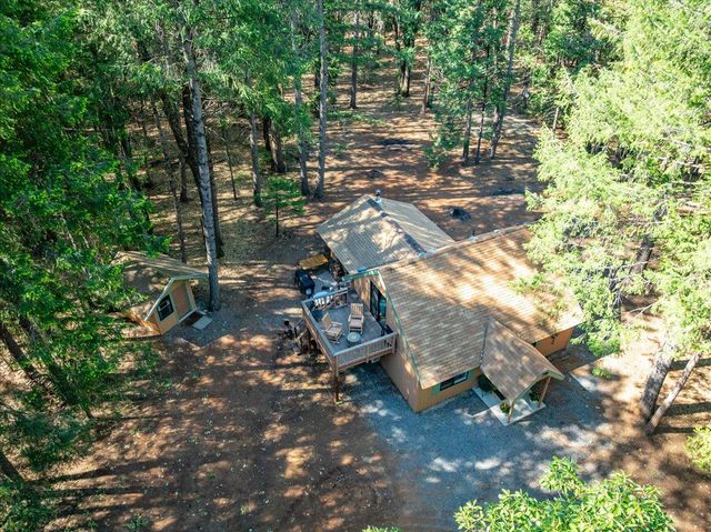 3000 Succor Ln, Foresthill, CA 95631