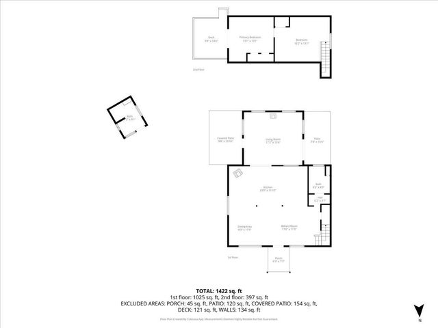3000 Succor Ln, Foresthill, CA 95631