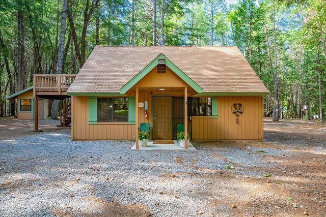 3000 Succor Ln, Foresthill, CA 95631