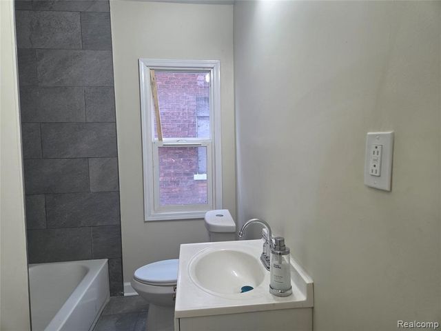 3315 Cortland Street, Detroit, MI 48206