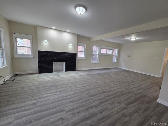 3315 Cortland Street, Detroit, MI 48206