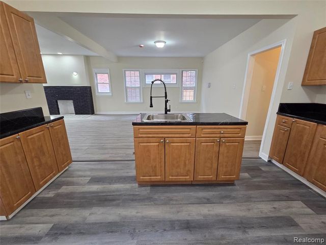 3315 Cortland Street, Detroit, MI 48206