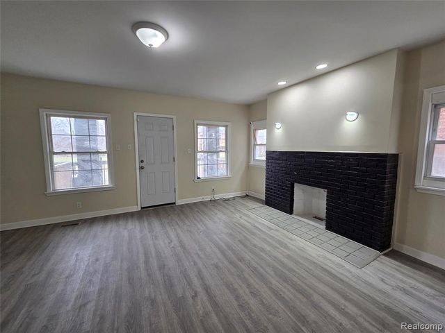 3315 Cortland Street, Detroit, MI 48206