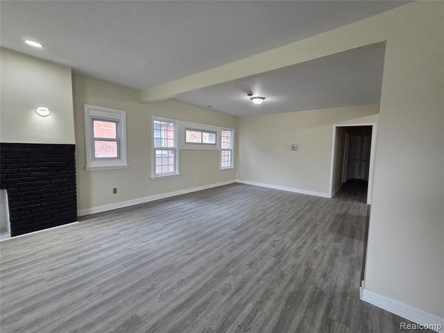 3315 Cortland Street, Detroit, MI 48206