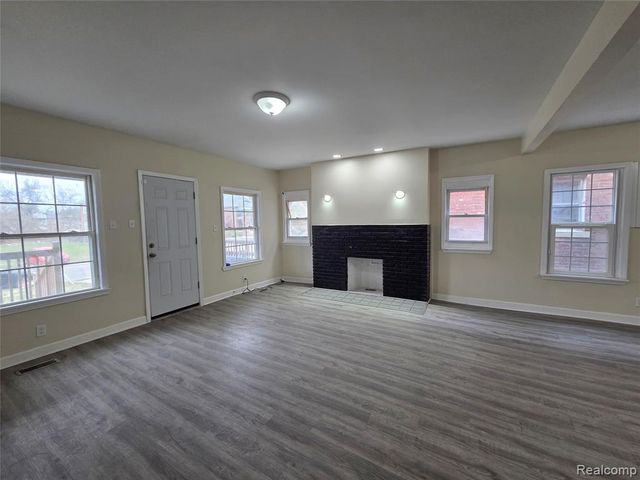 3315 Cortland Street, Detroit, MI 48206