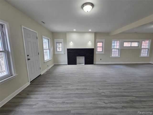 3315 Cortland Street, Detroit, MI 48206