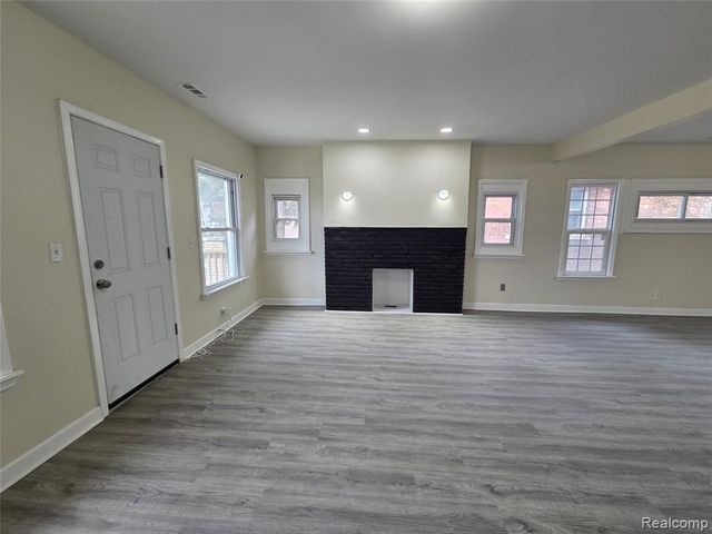 3315 Cortland Street, Detroit, MI 48206