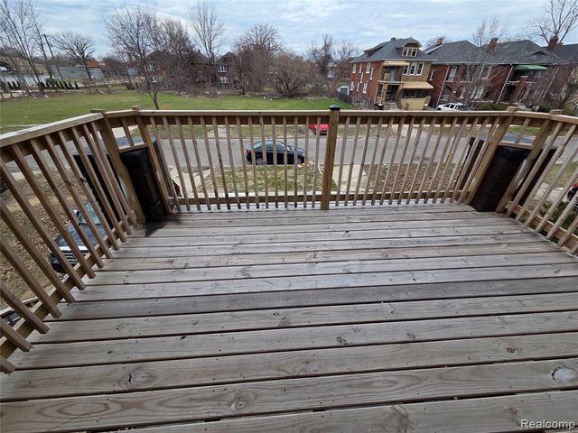 3315 Cortland Street, Detroit, MI 48206