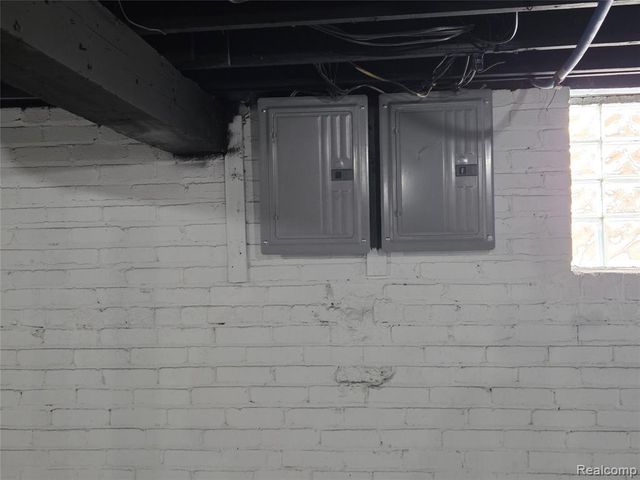 3315 Cortland Street, Detroit, MI 48206