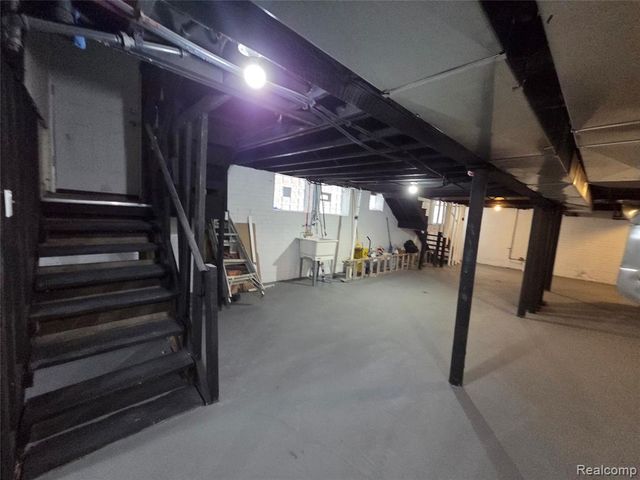 3315 Cortland Street, Detroit, MI 48206