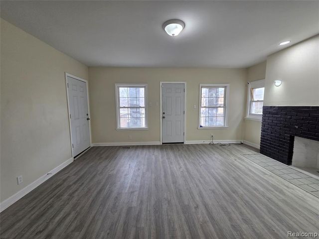 3315 Cortland Street, Detroit, MI 48206