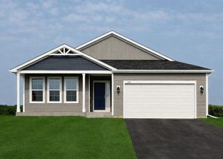 401 Manchester DRIVE #Lt119 Genesis, Williams Bay, WI 53191