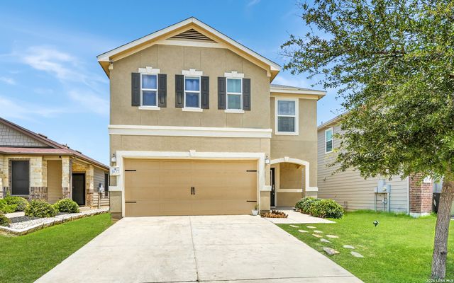 3127 Comanche Crossing, San Antonio, TX 78224
