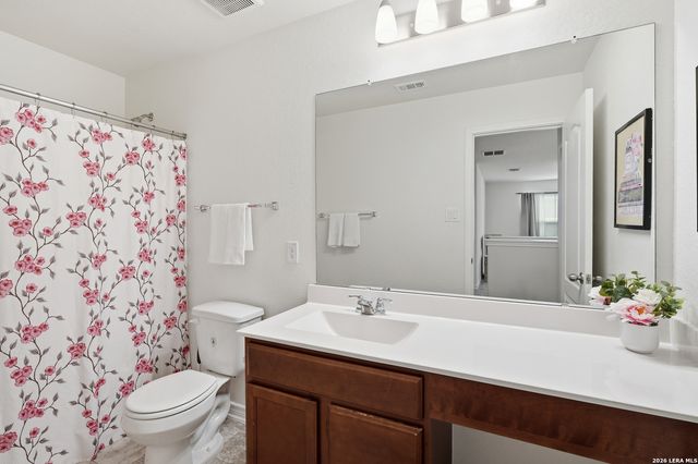 3127 Comanche Crossing, San Antonio, TX 78224