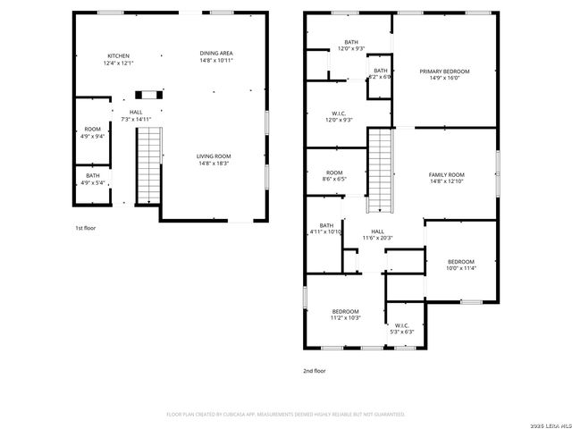 3127 Comanche Crossing, San Antonio, TX 78224