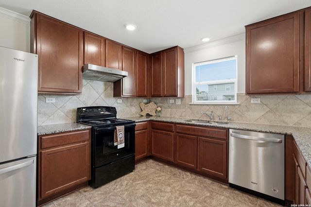 3127 Comanche Crossing, San Antonio, TX 78224