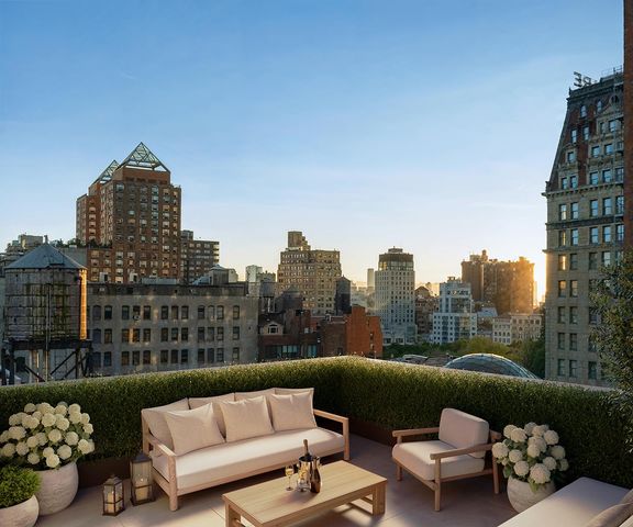 67 Irving Pl Fl 6, New York City, NY 10003