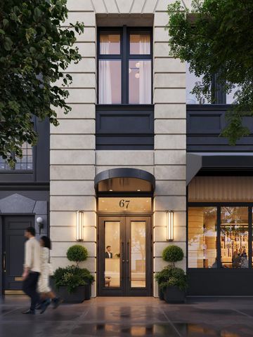 67 Irving Pl Fl 6, New York City, NY 10003