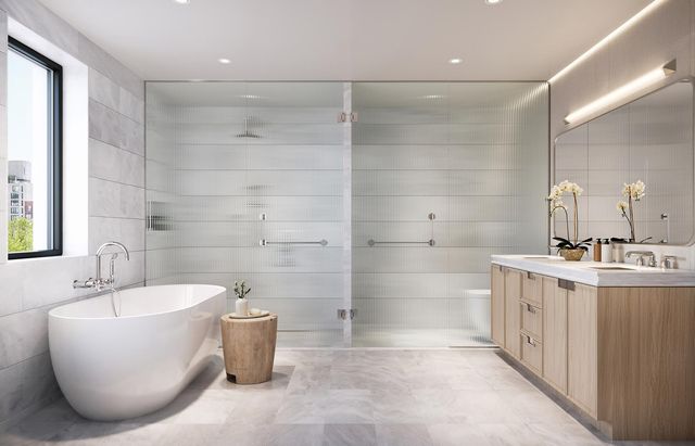 67 Irving Pl Fl 6, New York City, NY 10003