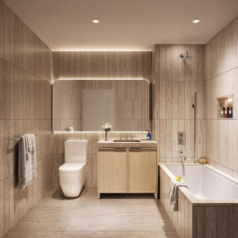 67 Irving Pl Fl 6, New York City, NY 10003