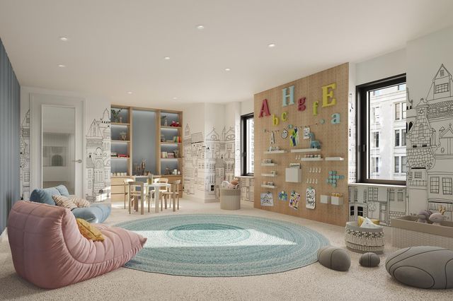 67 Irving Pl Fl 6, New York City, NY 10003