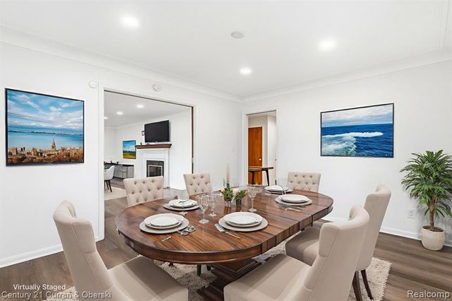 3136 Mildred Street, Wayne, MI 48184