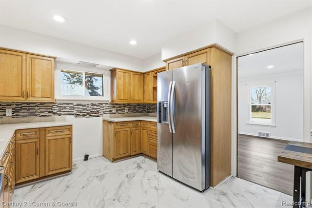 3136 Mildred Street, Wayne, MI 48184