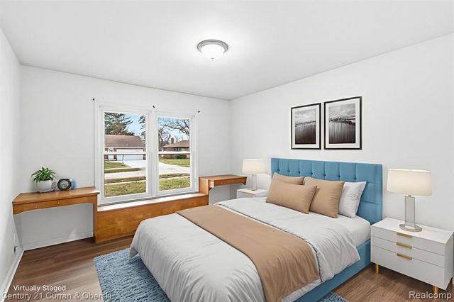 3136 Mildred Street, Wayne, MI 48184