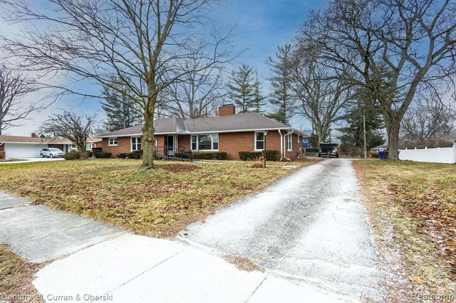 3136 Mildred Street, Wayne, MI 48184