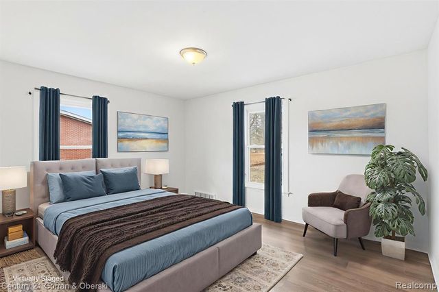 3136 Mildred Street, Wayne, MI 48184