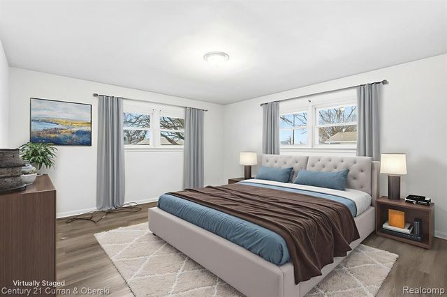 3136 Mildred Street, Wayne, MI 48184