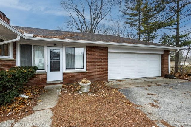 3136 Mildred Street, Wayne, MI 48184